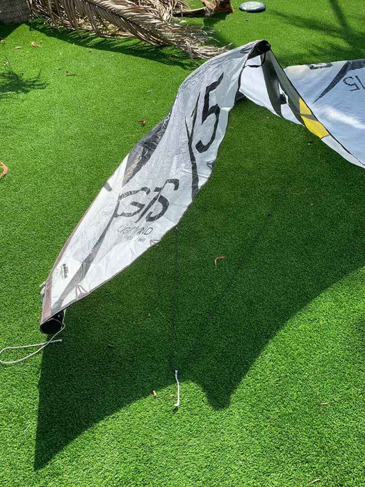 Core GTS 15m Used