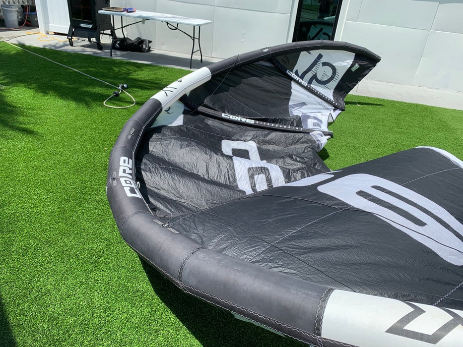 Core XR-5 15m Kite Used Trade in