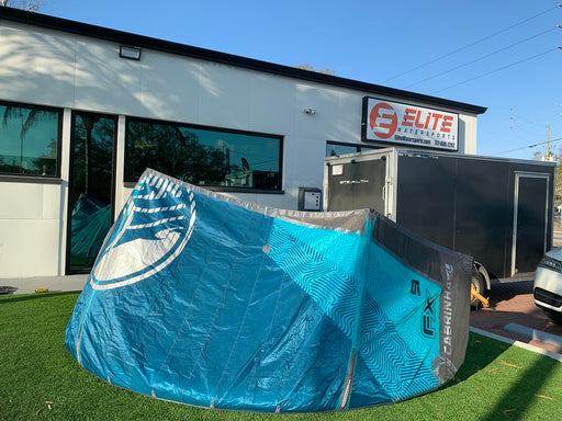 2019 Cabrinha FX 9m (used)