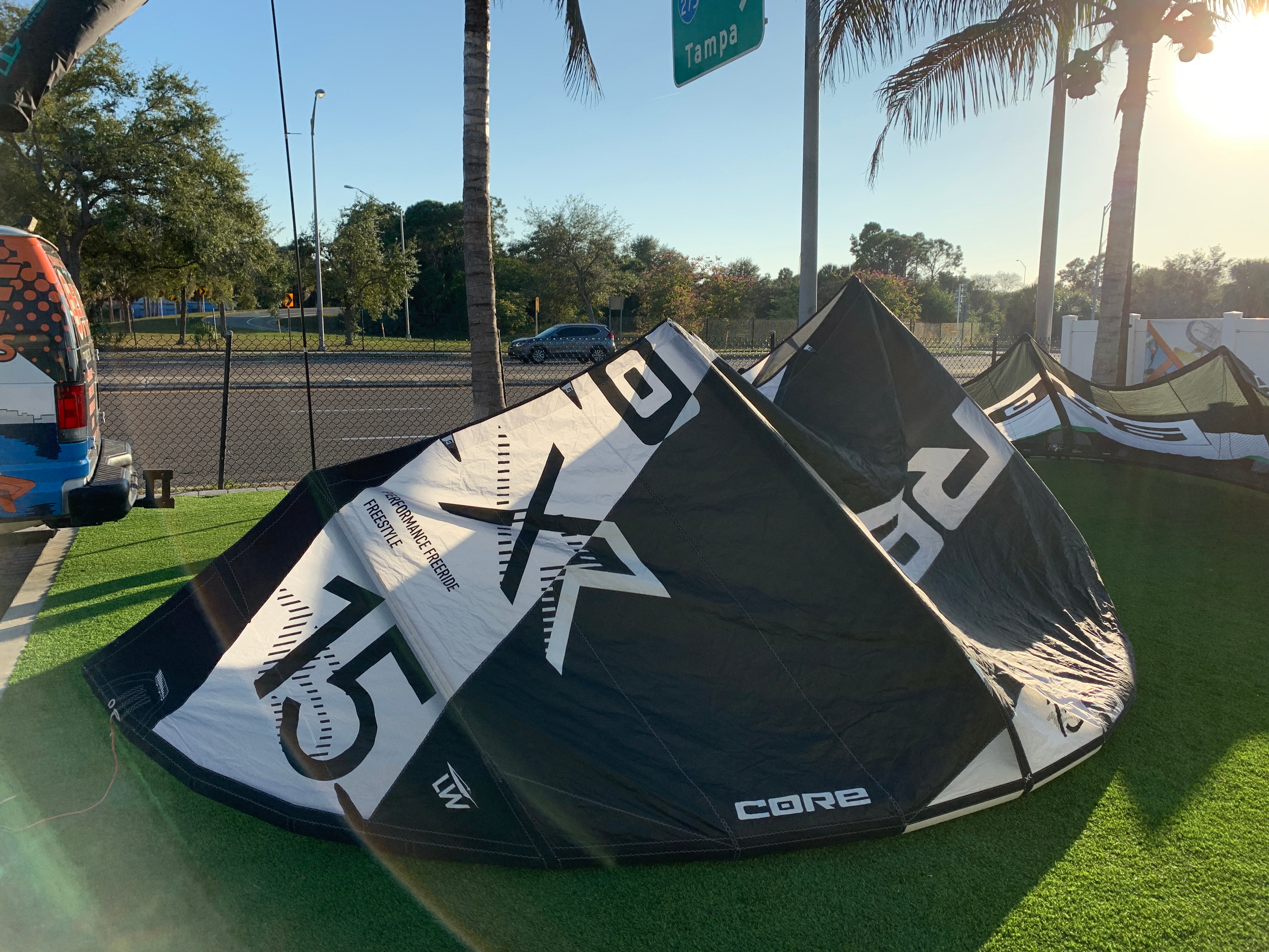 Core XR6 15m Used #2