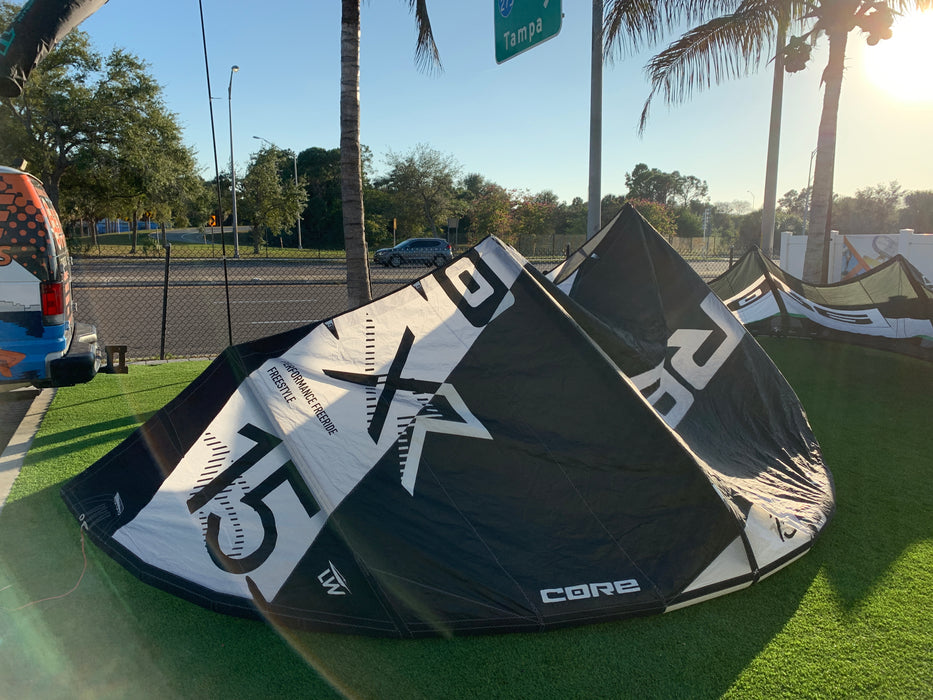 Core XR6 15m Used #2