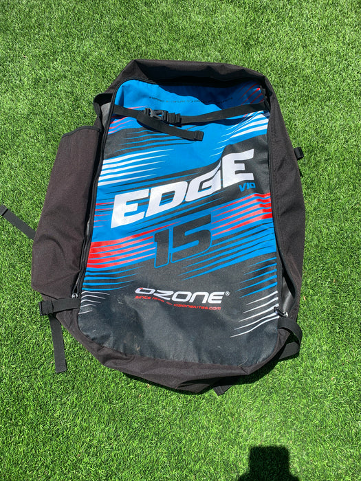 Ozone Edge V10 15m Used