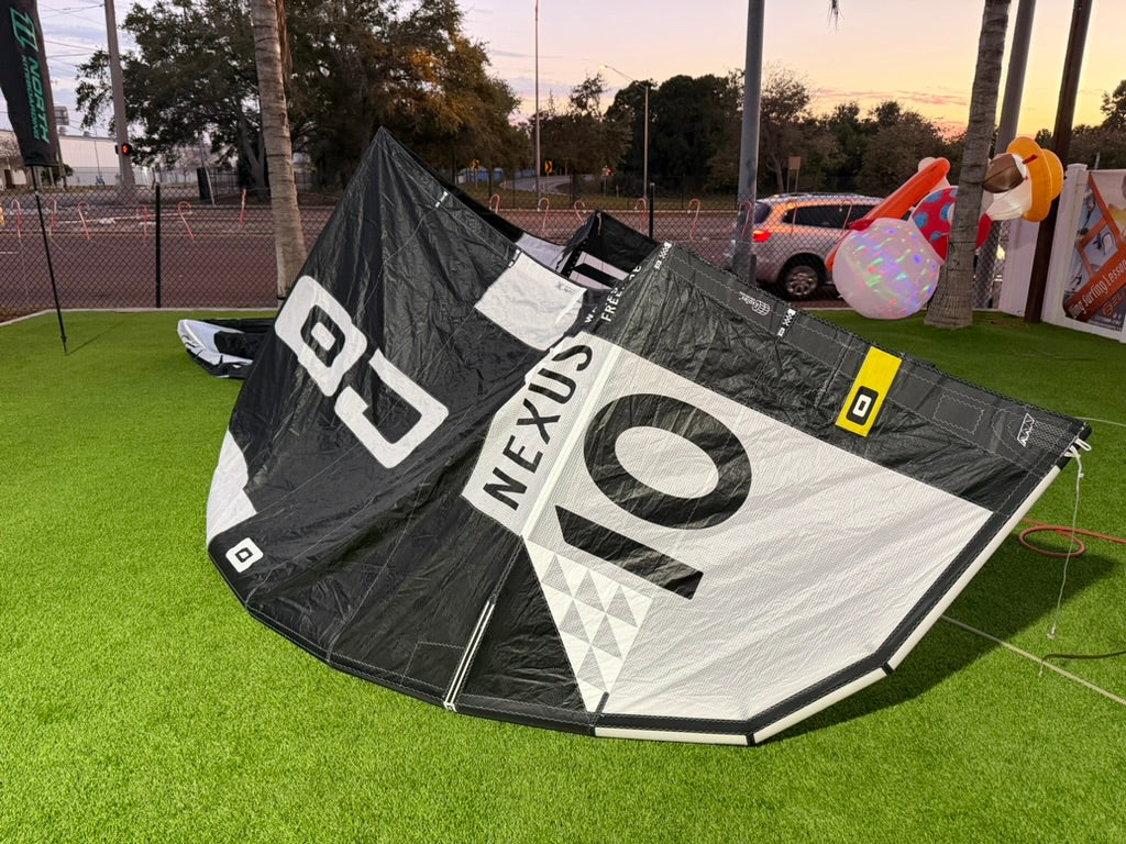 2022 Core Nexus 10m Used