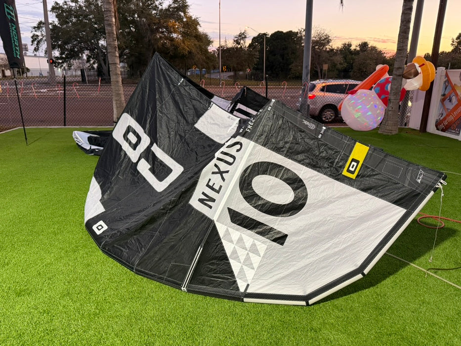 2022 Core Nexus 10m Used