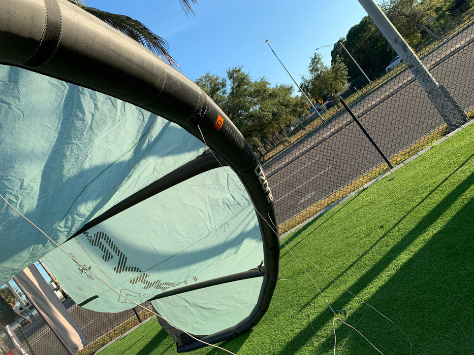 Ozone ZEPHYR V8 17m Ultra-X Demo