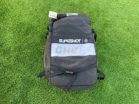 Slingshot Ghost V1 12m Kite Used