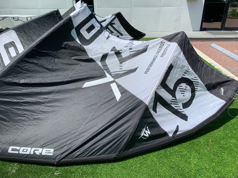 Core XR-5 15m Kite Used Trade in