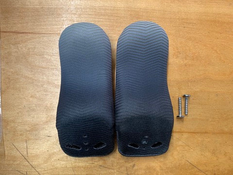 Slingshot Half Strap Used