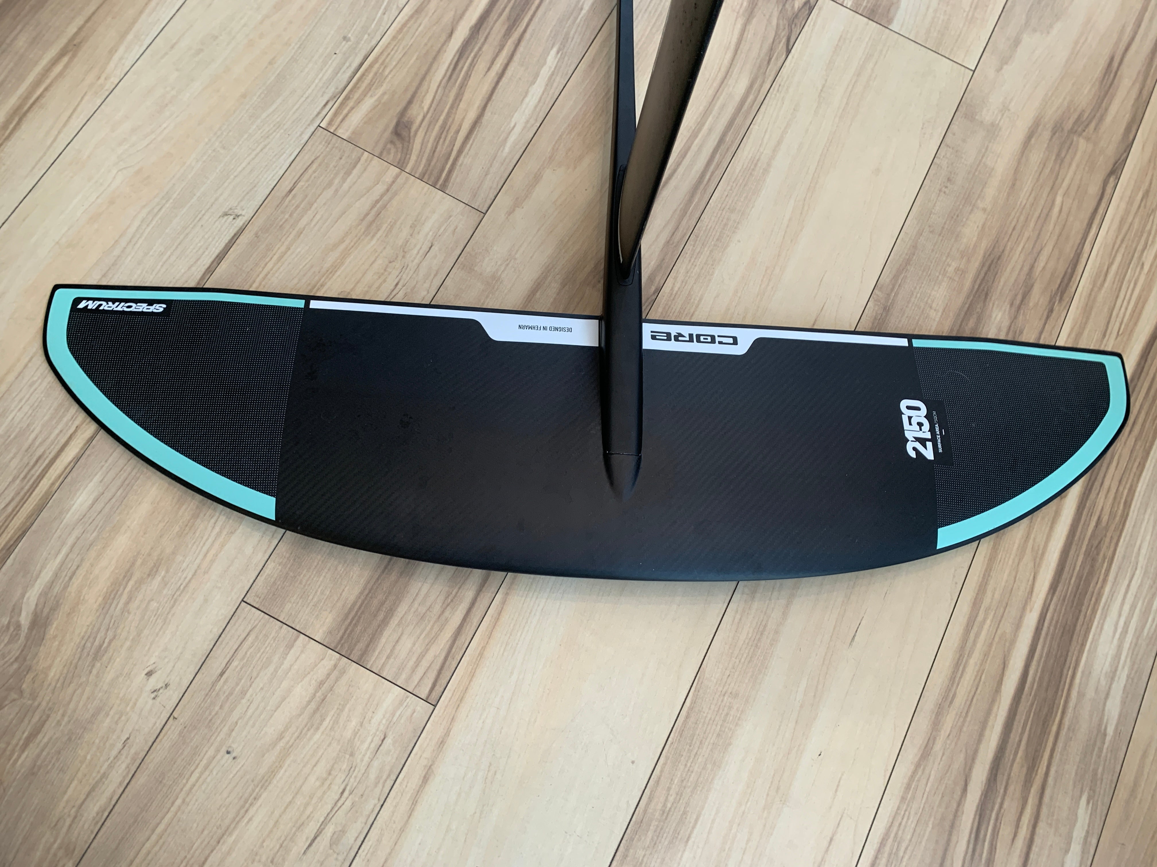 Core Spectrum Wing Foil Complete Used