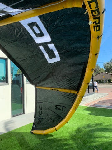 XR PRO 2 12.0 Demo T26