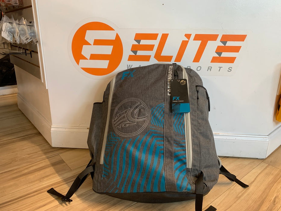 2019 Cabrinha FX 9m (used)