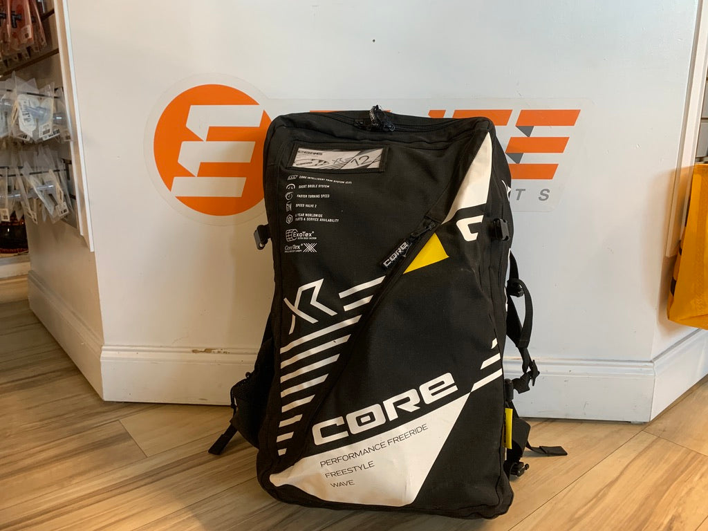 Core XR6 12m Used #2