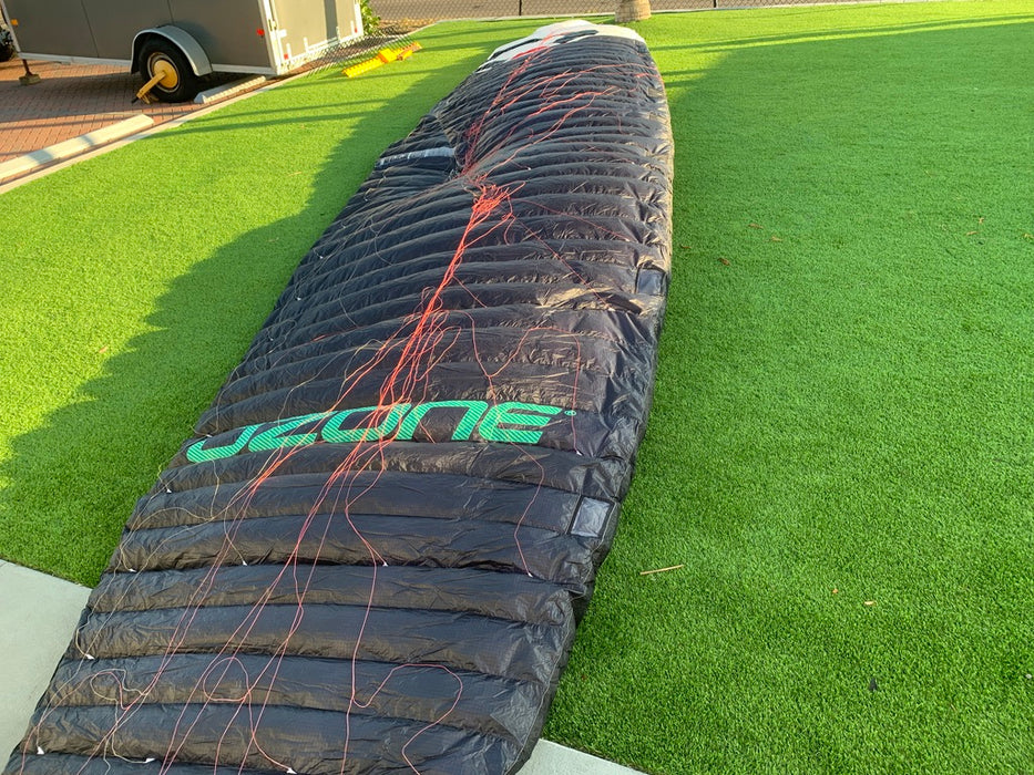 Ozone R1 V4 17m Used