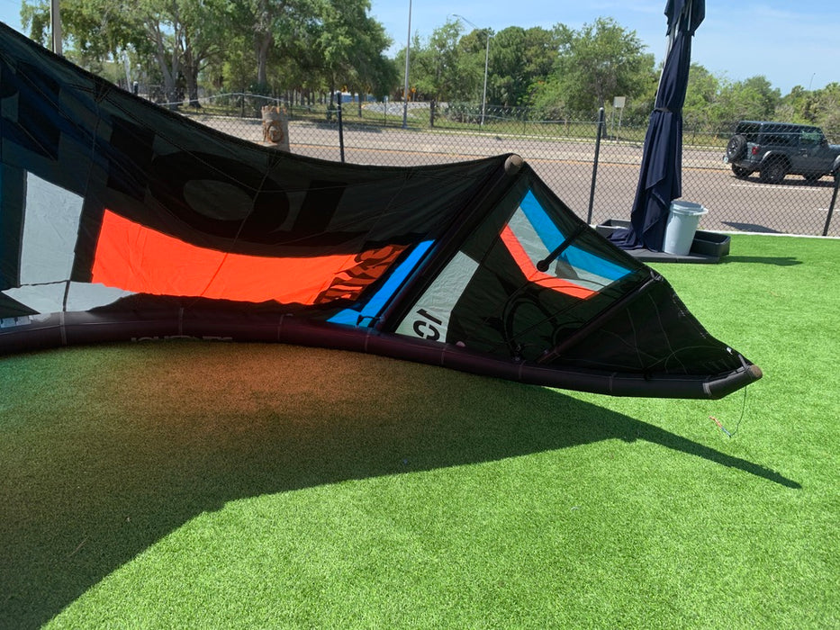2016 Slingshot Rally 10m Used
