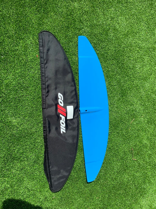 GoFoil GTS 2200 Used