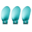 Foil Drive Propellers