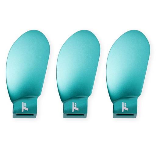 Foil Drive Propellers