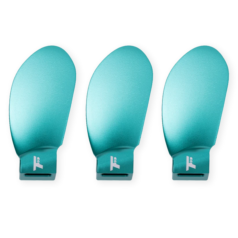 Foil Drive Propellers