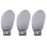 Foil Drive Propellers
