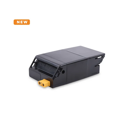 Foil Drive FM+ Battery Adaptor