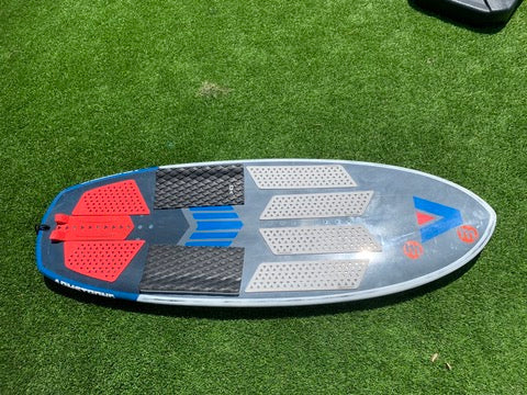 Armstong Surf Tow Wake Foil Board 4'11" 38L Demo