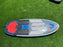 Armstong Surf Tow Wake Foil Board 4'11" 38L Demo