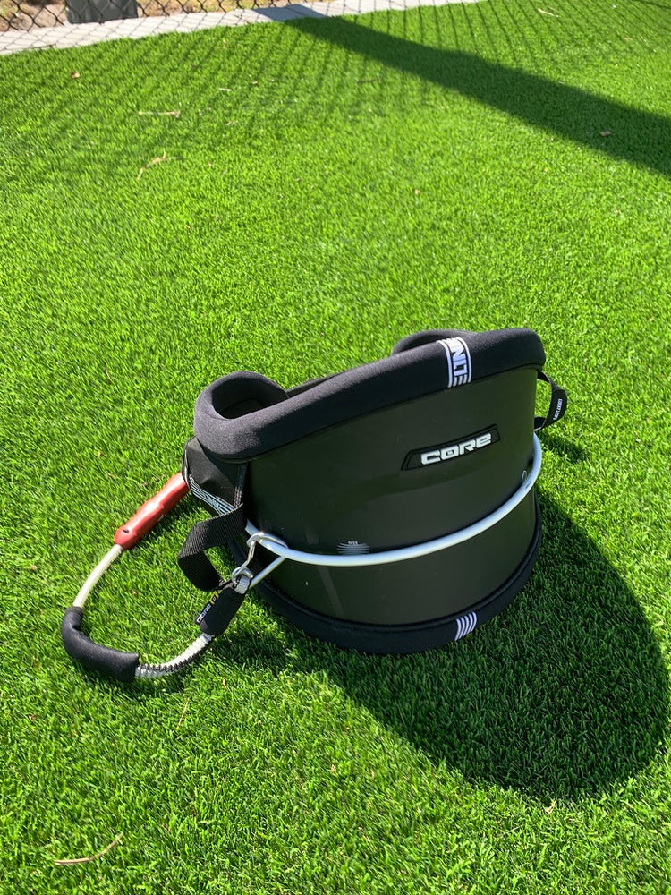 CORE KITE WAIST HARNESS LINK L Demo T26