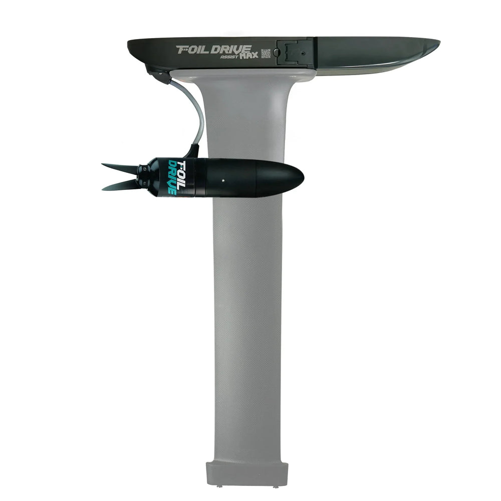 Foil Drive Assist Max High Power Complete