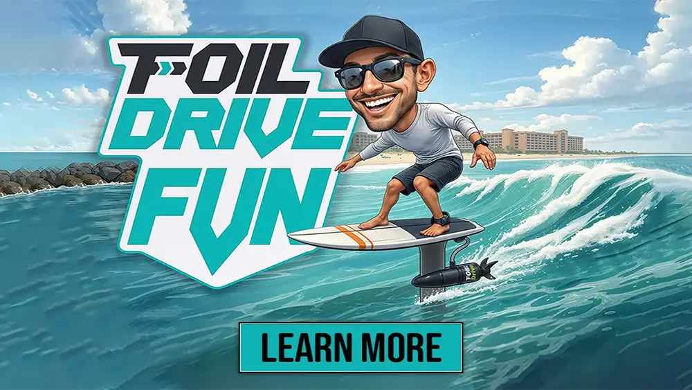 Elite Watersports