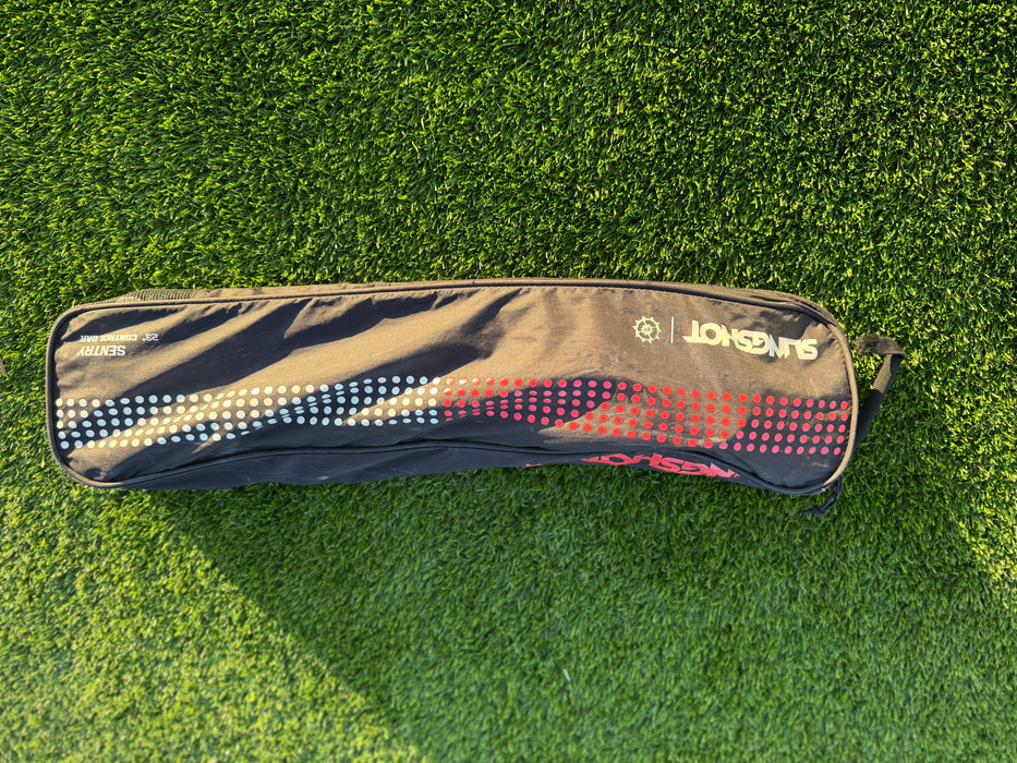 Sentry V1 Control Bar 23 used