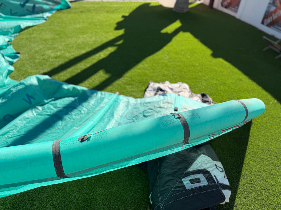 2020 North Reach 17m Used #2