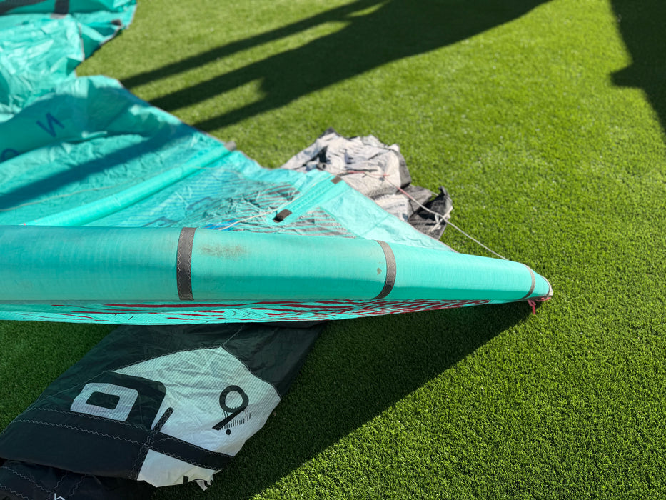 2020 North Reach 17m Used #2