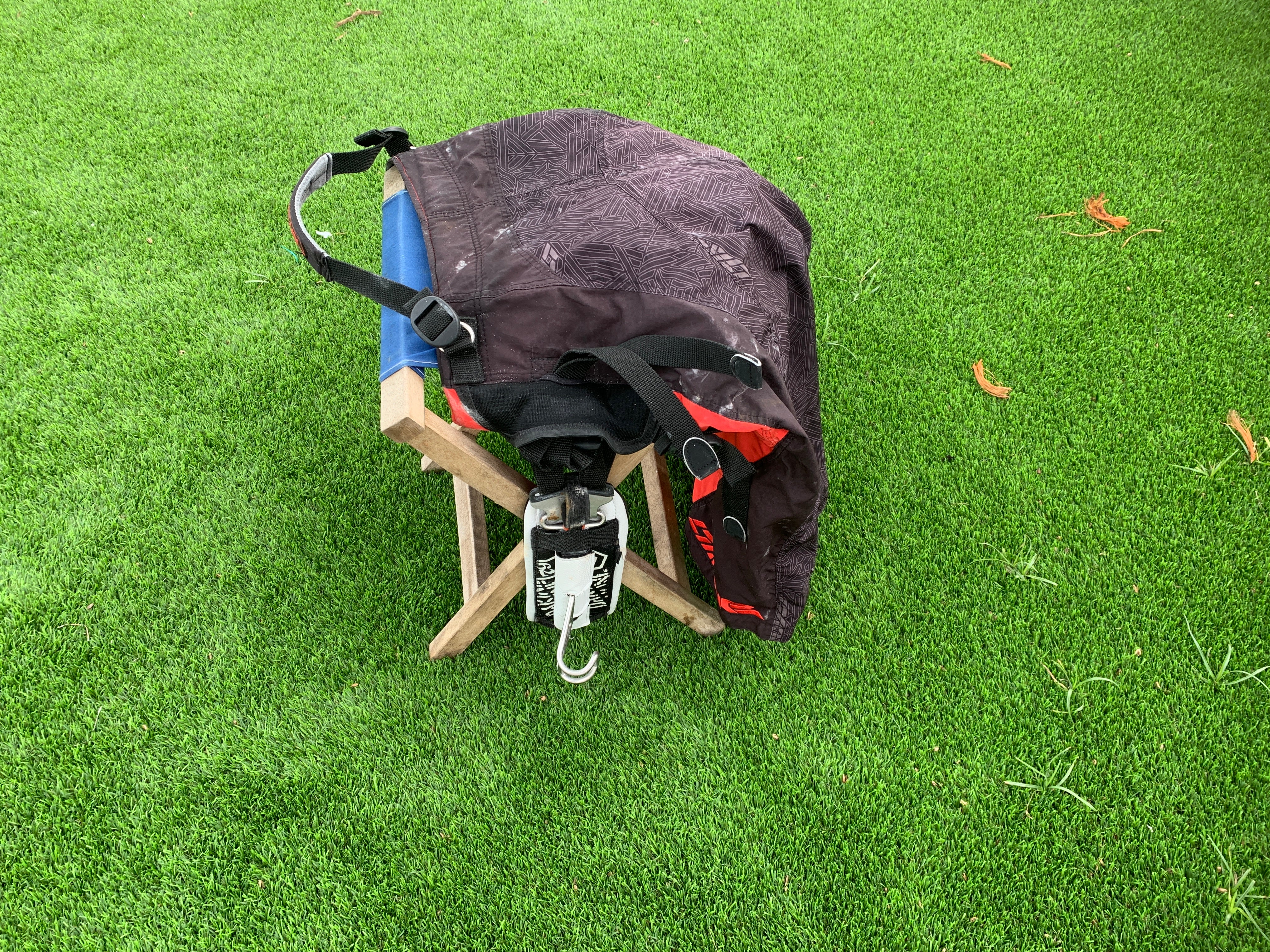 Dakine Nitrous Boardshort Harness