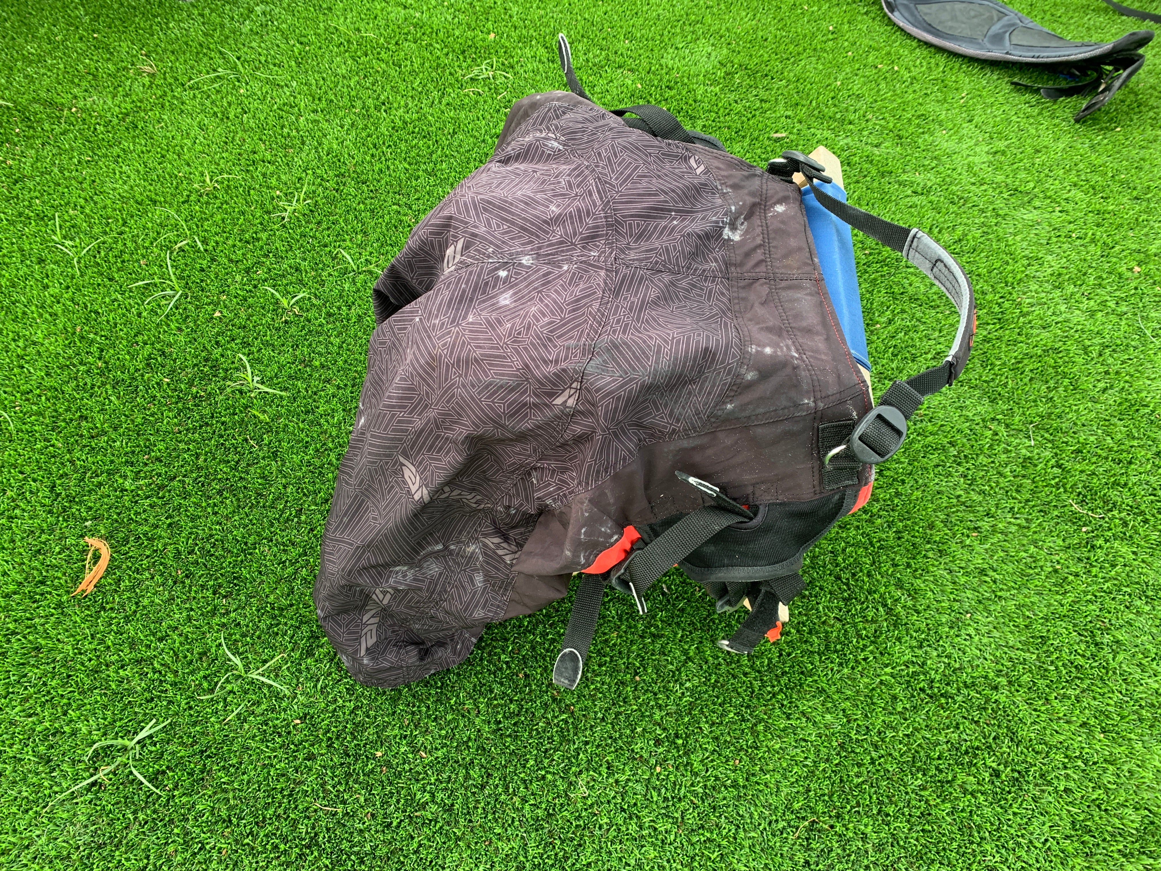 Dakine Nitrous Boardshort Harness