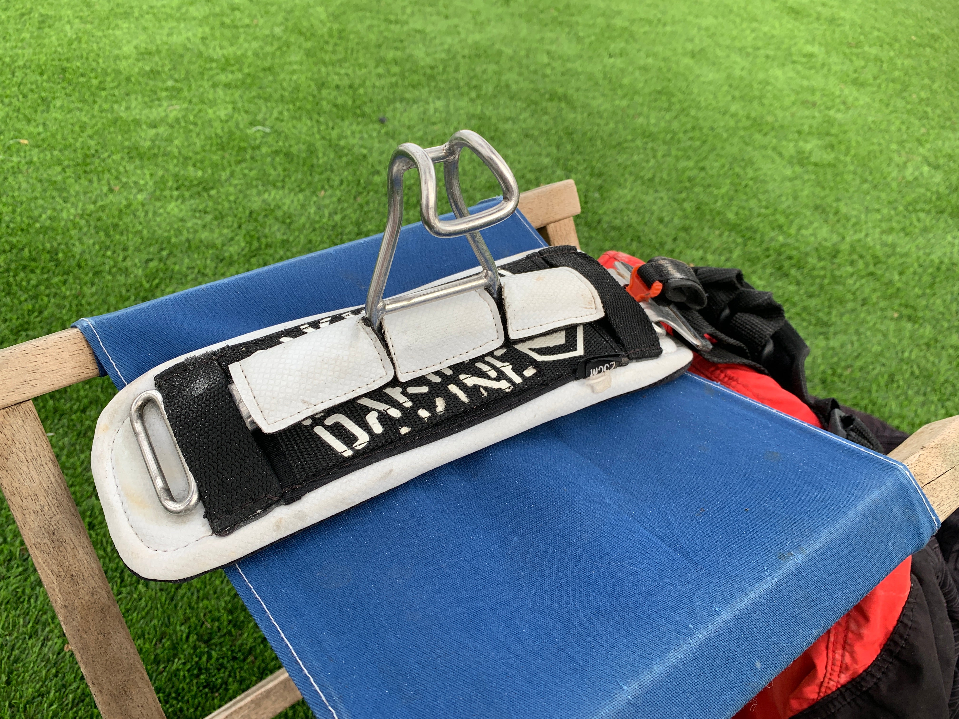 Dakine Nitrous Boardshort Harness