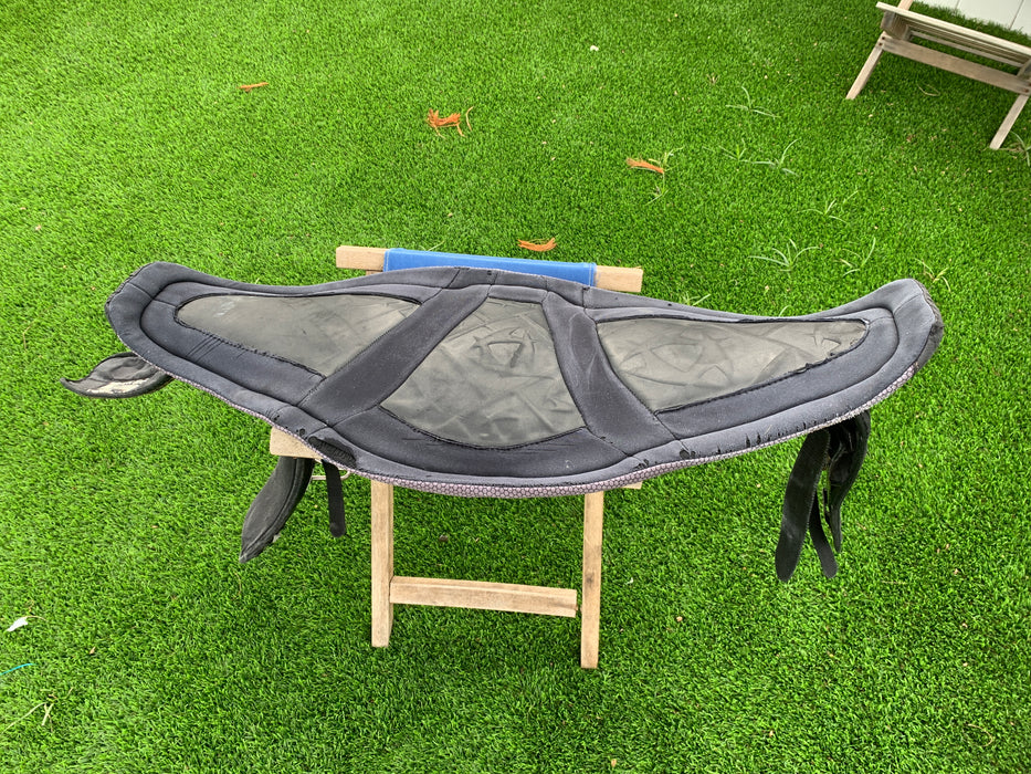 Mystic Warrior Harness Used