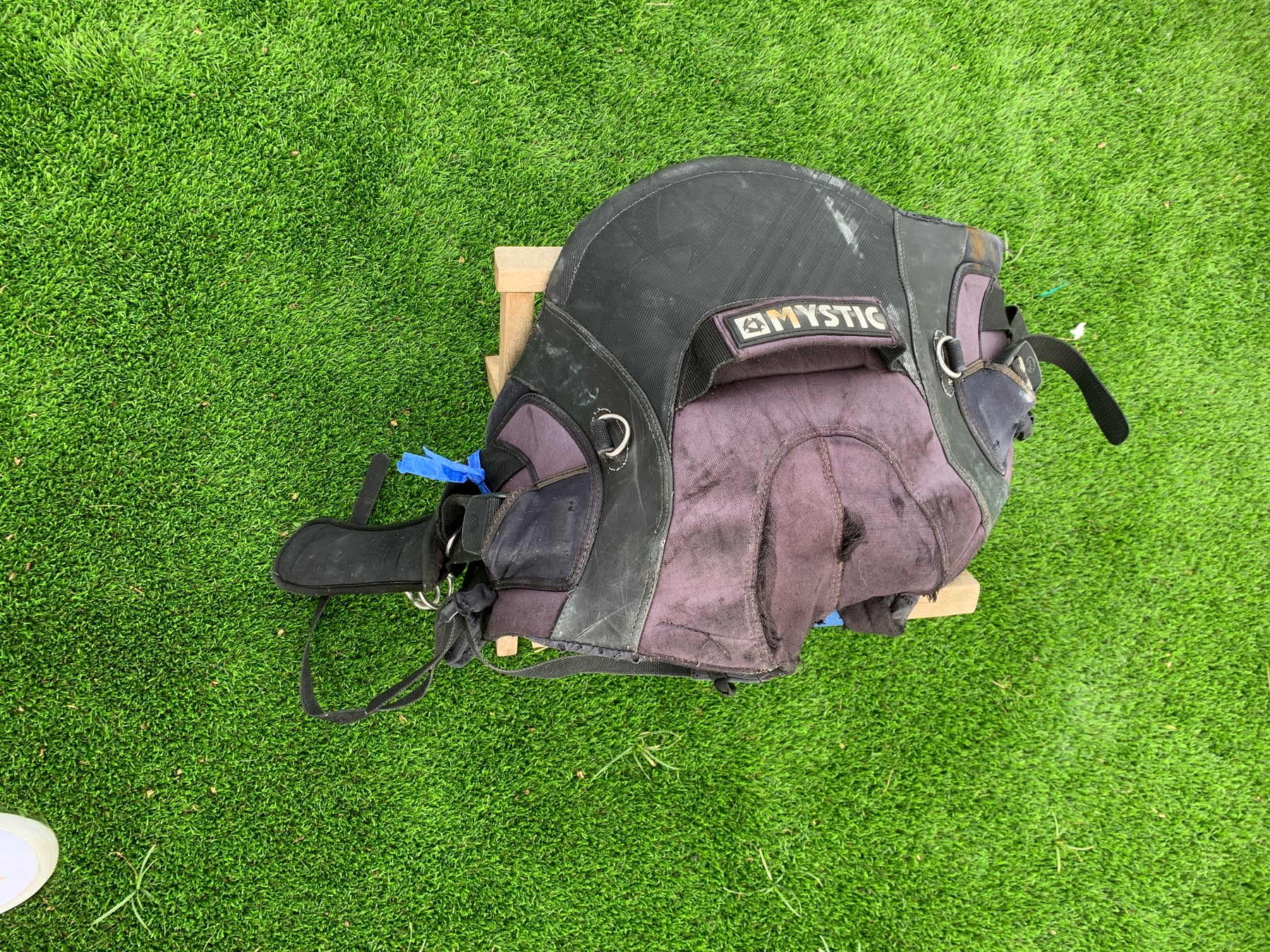 Mystic Driver Seat Harness L Used