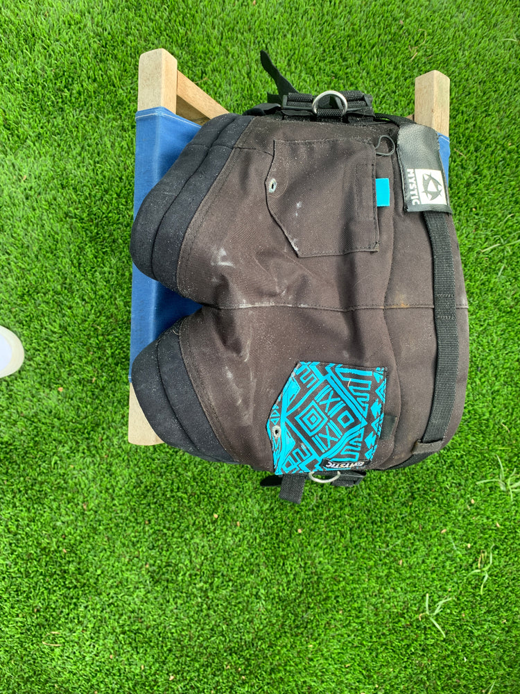 Mystic Passion S Seat Harness