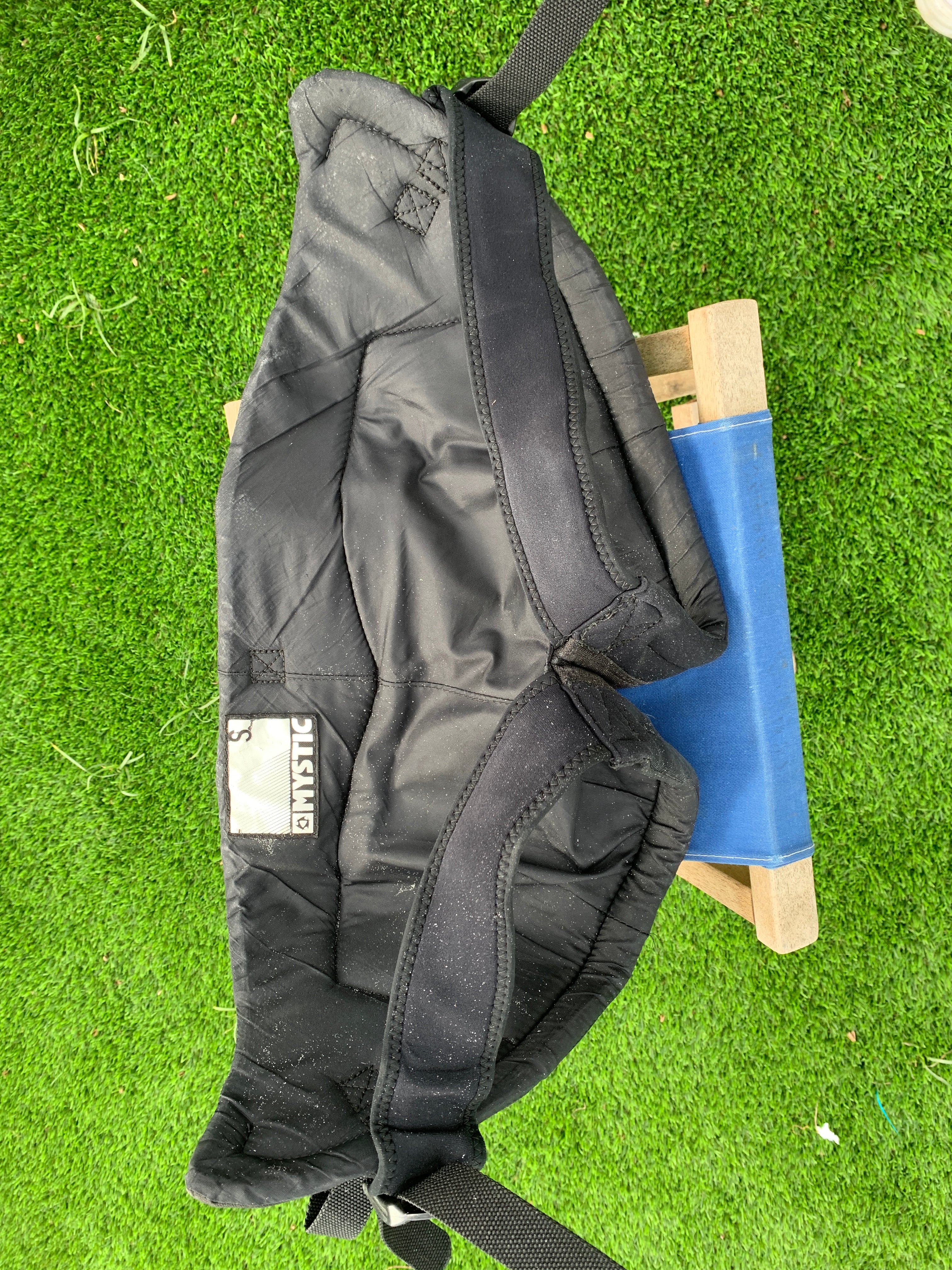 Mystic Passion S Seat Harness