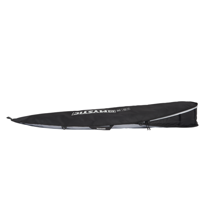 2023 Mystic Star Surf Day Black 6.0 inch