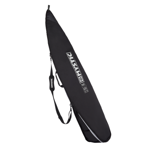 2023 Mystic Star Surf Day Black 6.0 inch