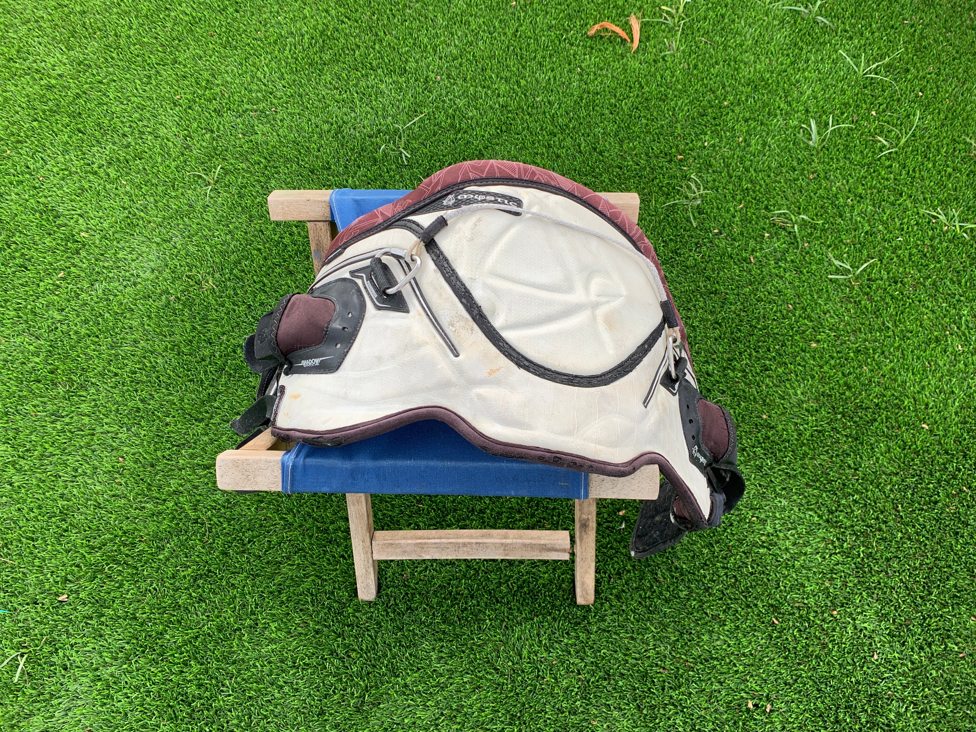 Mystic Shadow M Waist Harness Used