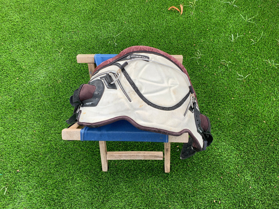 Mystic Shadow M Waist Harness Used