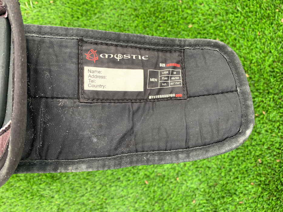 Mystic Shadow M Waist Harness Used