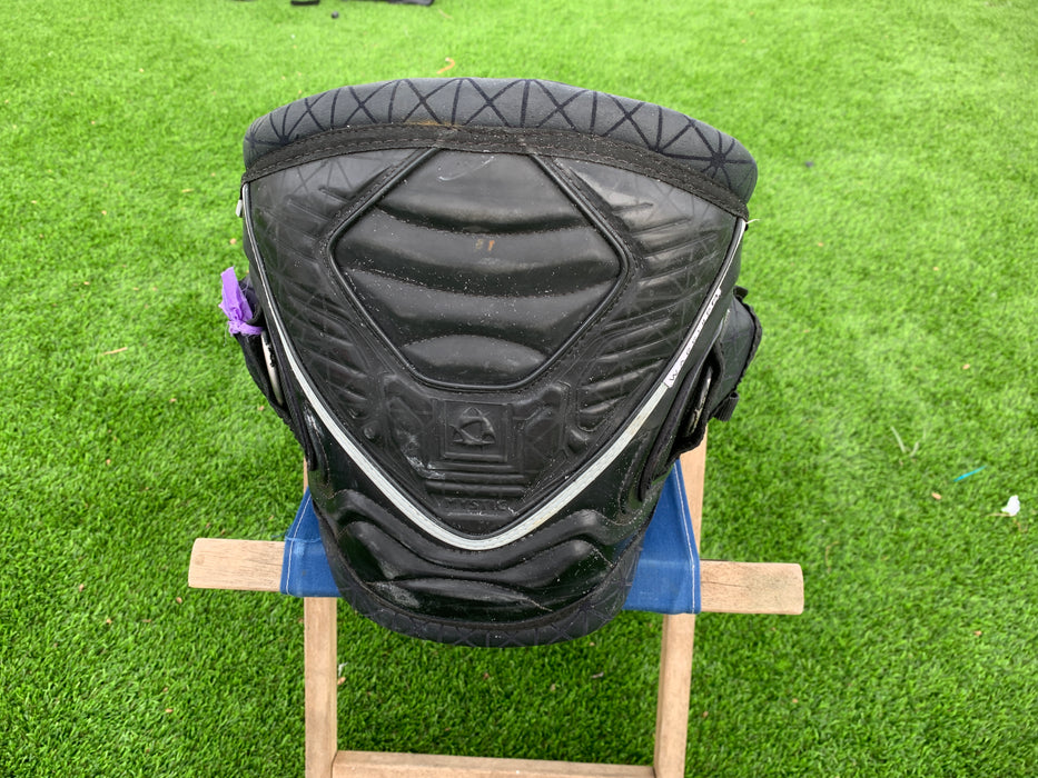 Mystic Warrior S Waist Harness Used