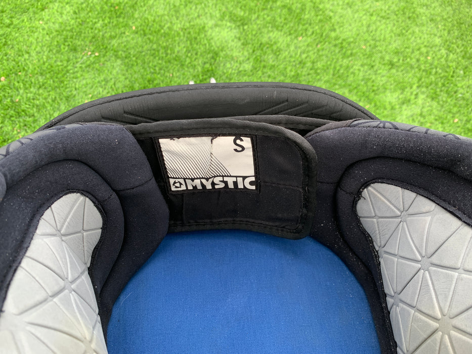 Mystic Warrior S Waist Harness Used