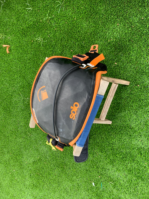 Liquid Force Solo Waist Harness Used