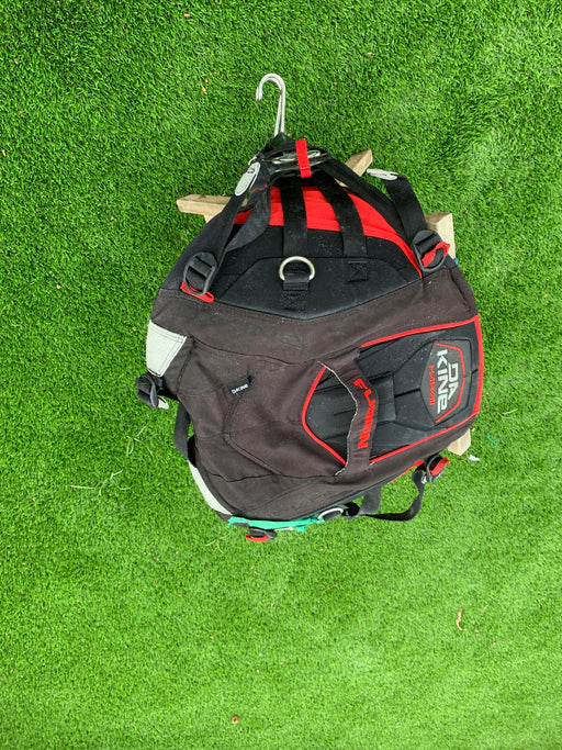 Dakine Fusion Seat Harness Used