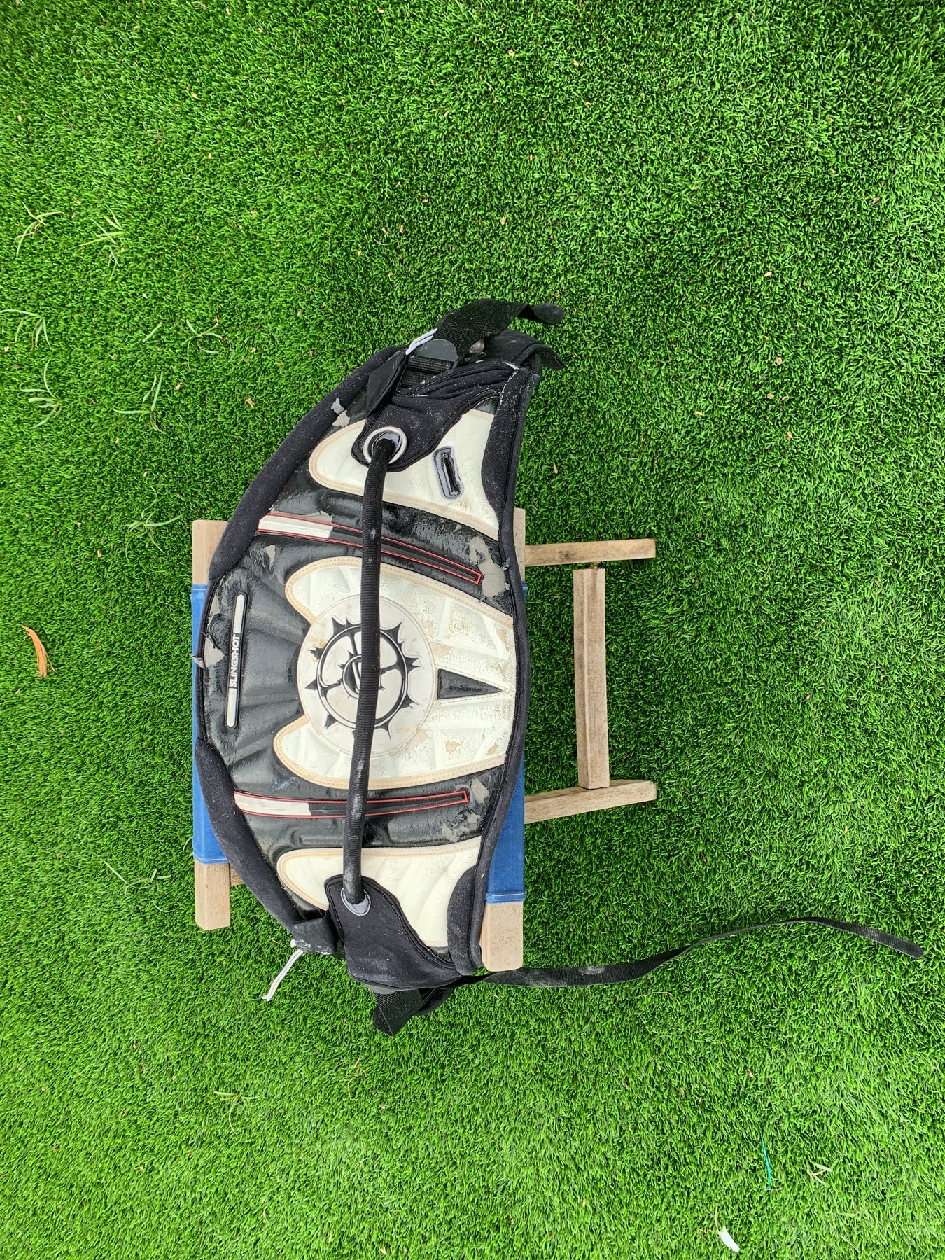 Pre-Owned/Demo Harnesses