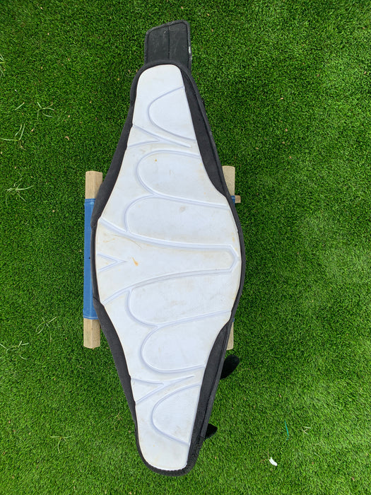 Slingshot L Waist Harness Used